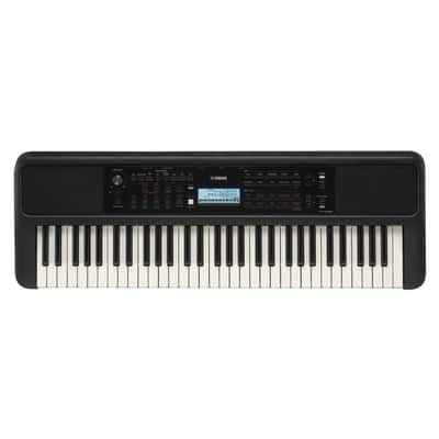 Yamaha PSR-E383 Keyboard