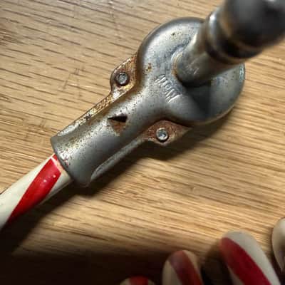 Vintage 60s/70s Retro coil cable image 4
