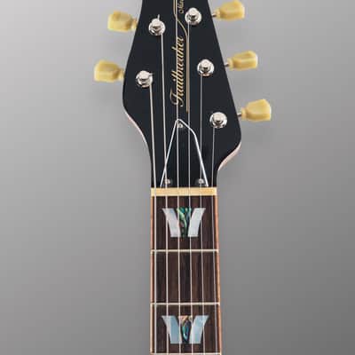 OOPEGG Supreme Collection Trailbreaker MK-III - 2023 - Tobacco Burst. NEW (Authorized Dealer) image 8