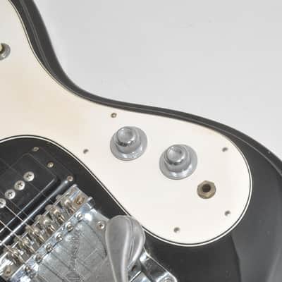 Mosrite Avenger Japan Vintage Electric Guitar Ref.No 6307 image 4