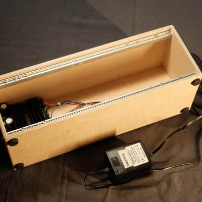 Doepfer A-100LC3 Eurorack Case + PSU image 8