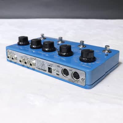 tc electronic Flashback X4 (04/22) image 2