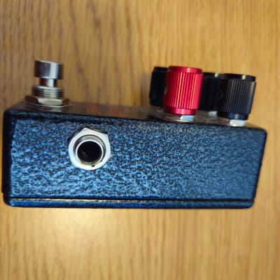 Decibelics The Reverend Distortion 2022 - 2023 image 4