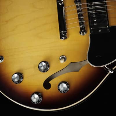 Gibson ES-335 60s - VB (#301) image 2