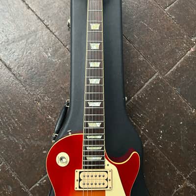 Tokai LS 60 1980 - Reborn Old image 14