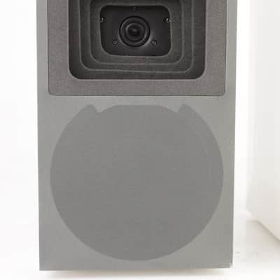Lipinski L-707A Mastering Studio Monitors Speakers Passive 250W White #38912 image 4