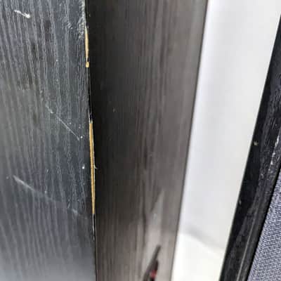 Pair of JBL G400 8 Ohms Tower Speakers image 22