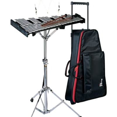 Vic Firth V8806 Educational Bell Kit. New with Full Warranty!