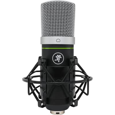 Mackie EM-91CU Element USB Condenser Microphone (AUTHORIZED DEALER) image 3
