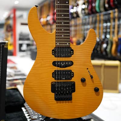 Yamaha Pacifica 821D | Reverb Canada