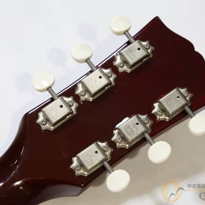 Gibson Les Paul Special DC image 6