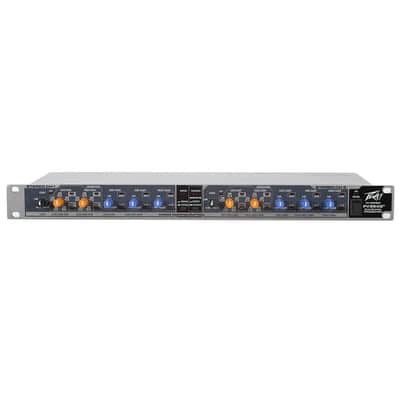 Peavey PV 35XO Dual Channel Crossover
