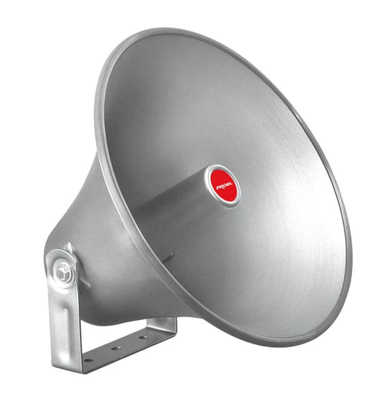 Proel   Pa H16 R   Diffusore A Tromba Senza Driver image 1