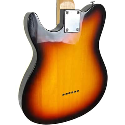 Peavey Generation EXP 2003-2005 - Sunburst image 5