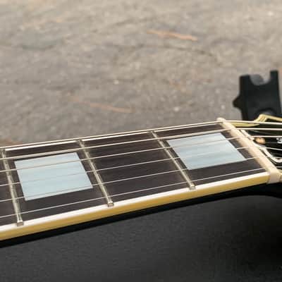 1986 Gibson Les Paul Custom / Ebony / Black Beauty image 15