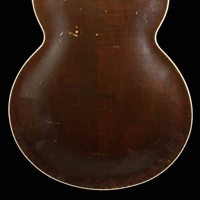 Gibson L-10 1935 image 5