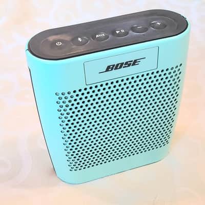 Bose Bose SoundLink Color Bluetooth Speaker Model 415859. image 8