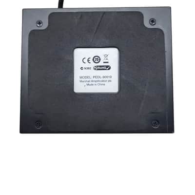 Marshall PEDL-90010 Two-Button Footswitch for MG50FX image 3