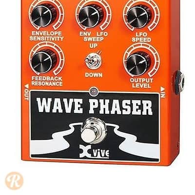 Xvive W1 Wave Phaser