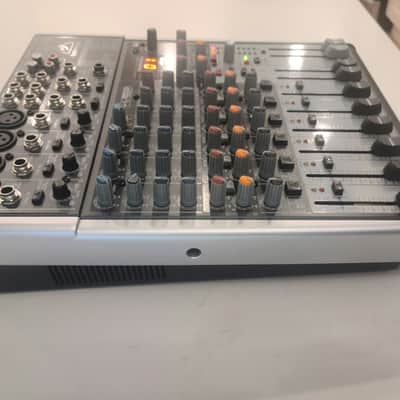 Behringer Xynex 1204 usb 2020s - Silver image 2