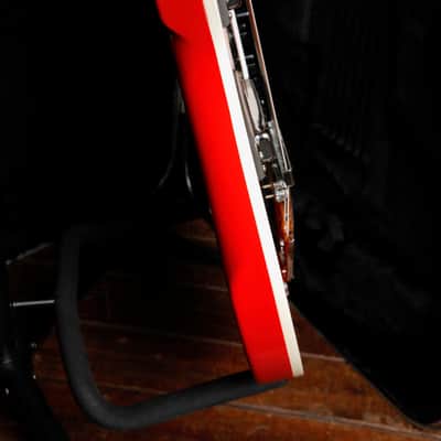 Rickenbacker 620 Fireglo Solidbody Electric Guitar image 10