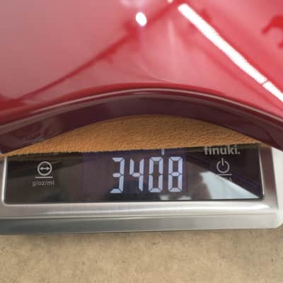 Jackson X Series SLX DX Soloist 2024 Red Crystal image 13