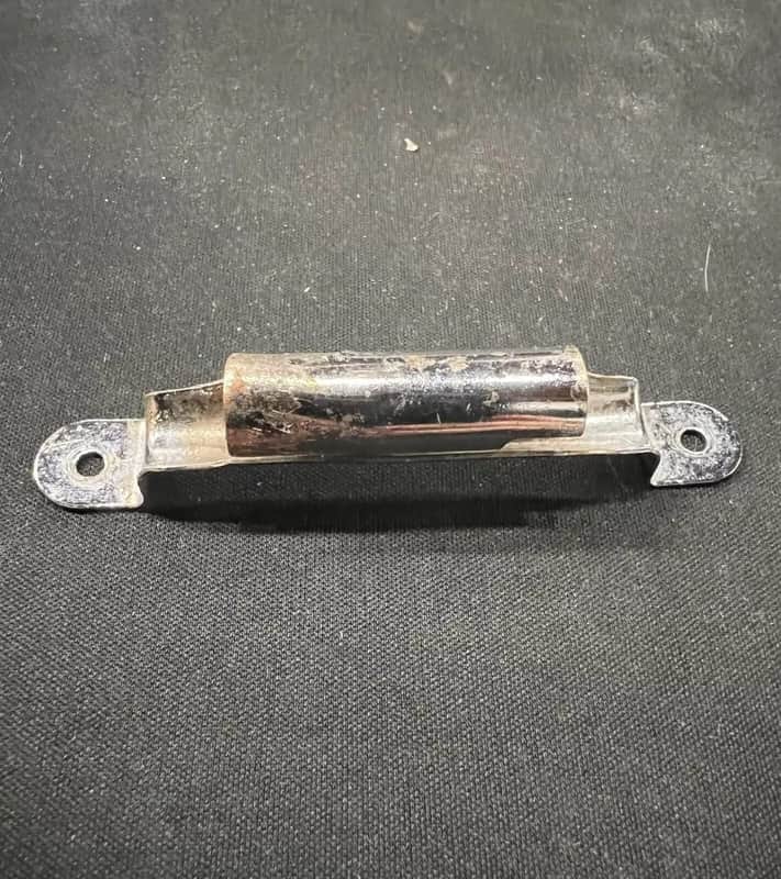 Slingerland Chrome Drum Key Holder Vintage 1960's #7 image 1