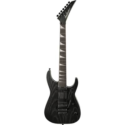 Jackson Pro Series Jeff Loomis Signature Soloist SL7