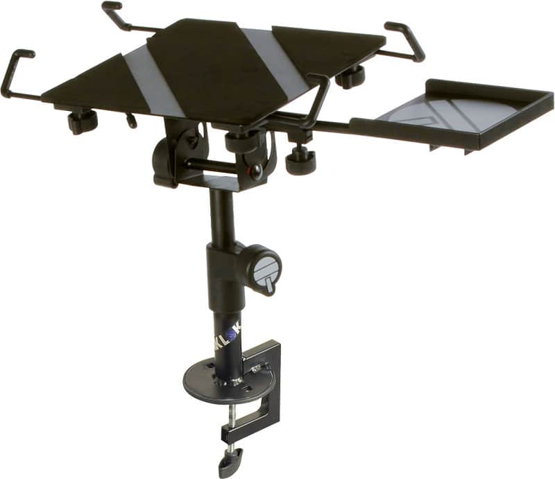 Quik Lok LPH-T Tabletop Laptop Stand image 1