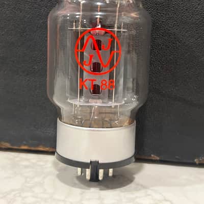 JJ Electronic KT 88 tube image 1
