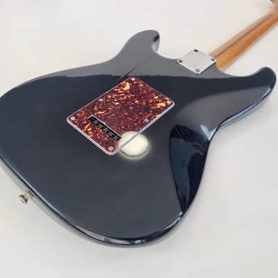 Fender Stratocaster Mexican Standard 1995 Black image 19