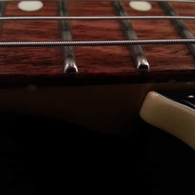 Schecter USA PT Custom 1996 Custom image 22