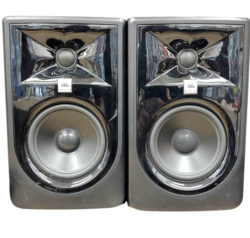 JBL Monitor 305P MKII image 1