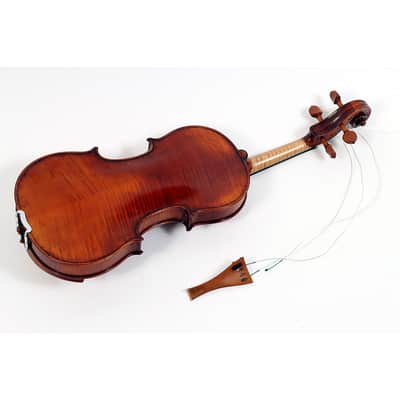 Strobel ML-605 Master Series Violin Outfit Regular 4/4 image 2