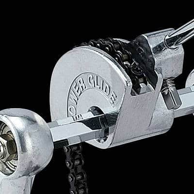 Tama Stage Master HP30TW Standard Twin Pedal image 2