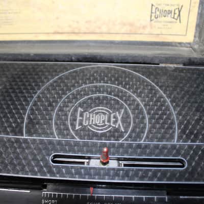 Maestro Echoplex EP-4 image 9