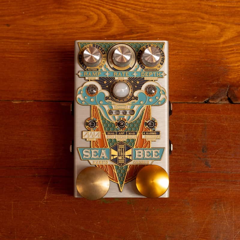 Beetronics Seabee image 1