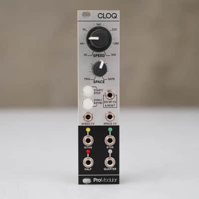 Pro Modular Cloq Eurorack Module #58471 image 2