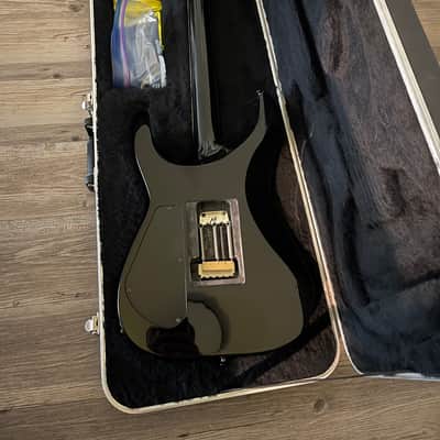 Jackson Soloist SL2 2011 - Gloss Black image 10