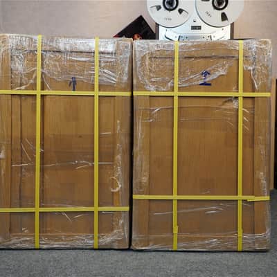 JBL LANCER 66 PAIR OF SPEAKERS – Fully Serviced & Restored – 1Yr WRT image 14