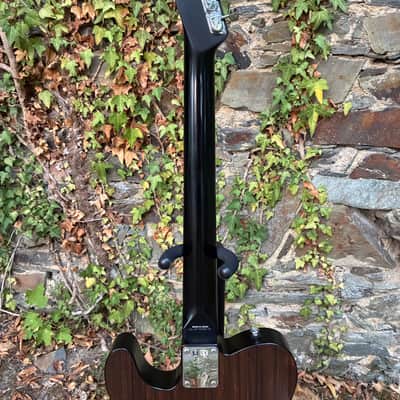 Fender TL-69 Rosewood Telecaster MIJ 1983 - 2015 - All Rose image 15