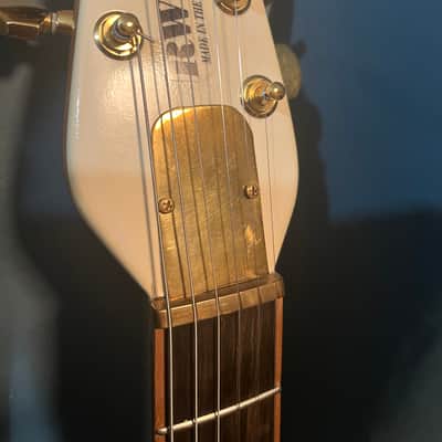 Custom RWK SET DC - Double-Cutaway 2000's - Translucent image 16