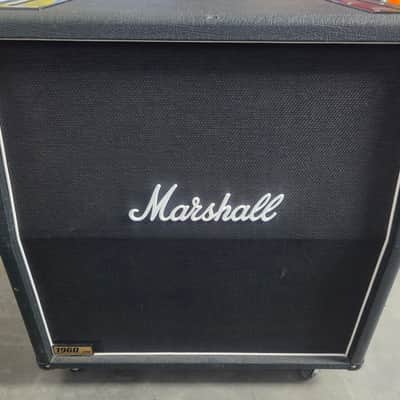 Marshall DSL100H 2-Channel 100-Watt Guitar Amp Head & 1960 Leads Cabinet (Half Stack) image 10