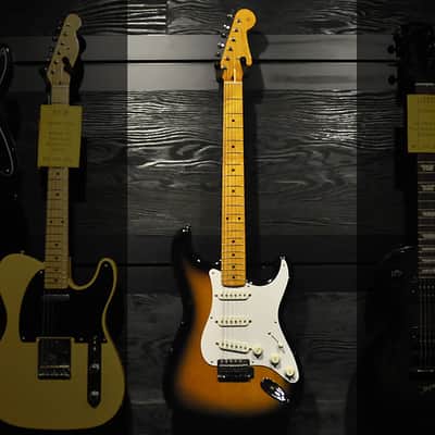 Fender Japan - Stratocaster ST57-DMC image 1