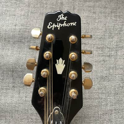 Epiphone MM30E/AS Mandolin image 2
