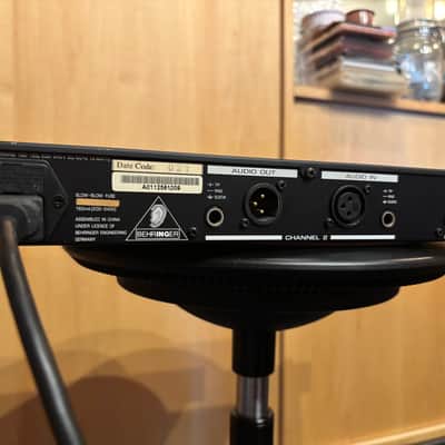 BEHRINGER EDISON EX1 image 4