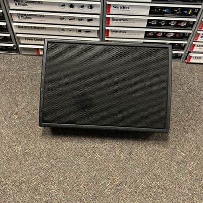 Electro-Voice SxA250 2-Way Full Range 15" Powered Speaker - Black image 1