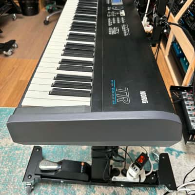 Korg TR88 image 2