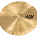 Sabian AAX 14 Inch Mini Chinese Cymbal l B20 Bronze Alloy l 80% Copper - 20% Tin l Made in Canada l Model 21416X