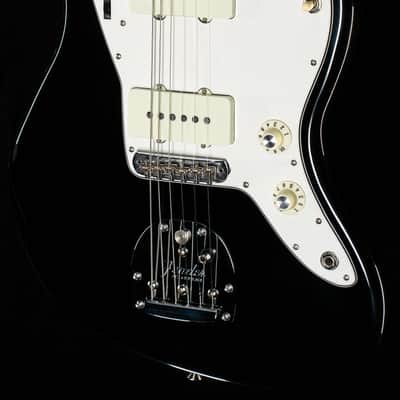 Fender Limited Edition American Vintage II 1966 Jazzmaster Rosewood Fingerboard Blac (311) image 1